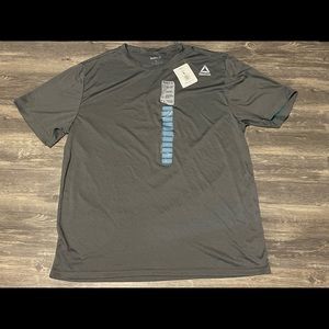 Reebok Activewear Tshirt